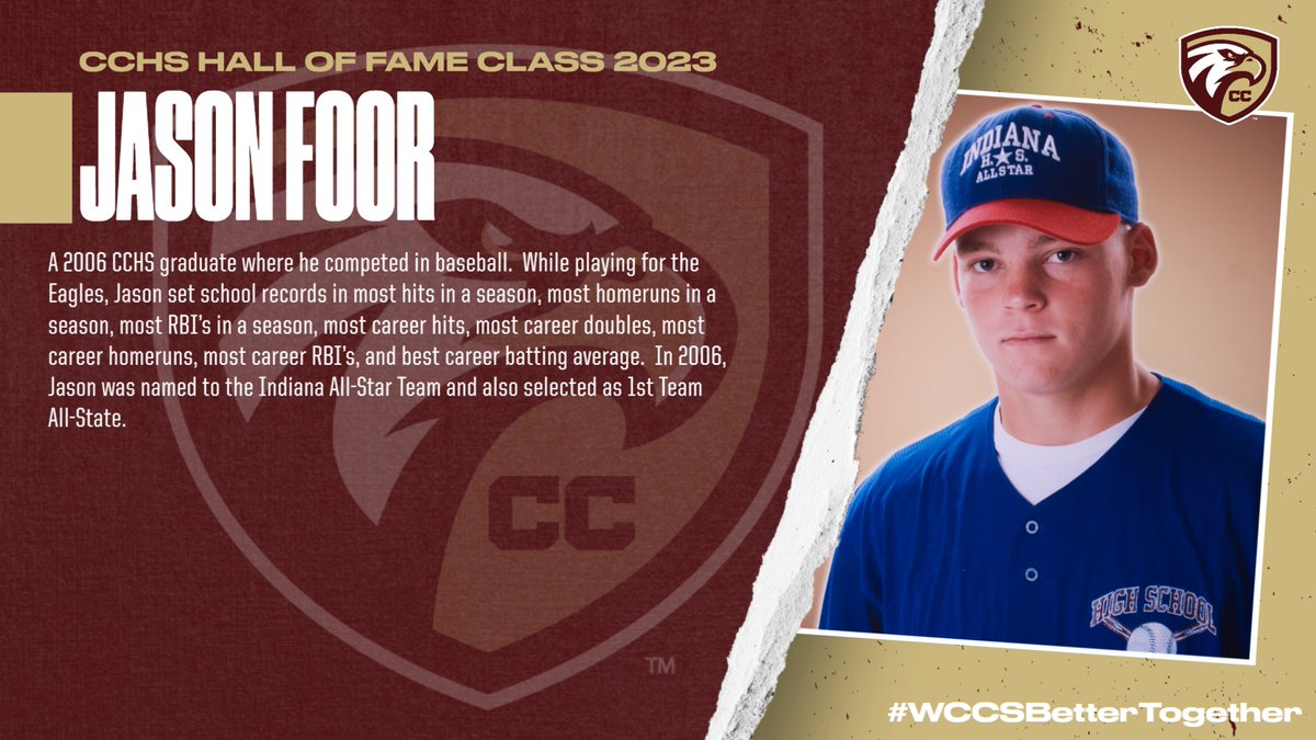 Jason Foor